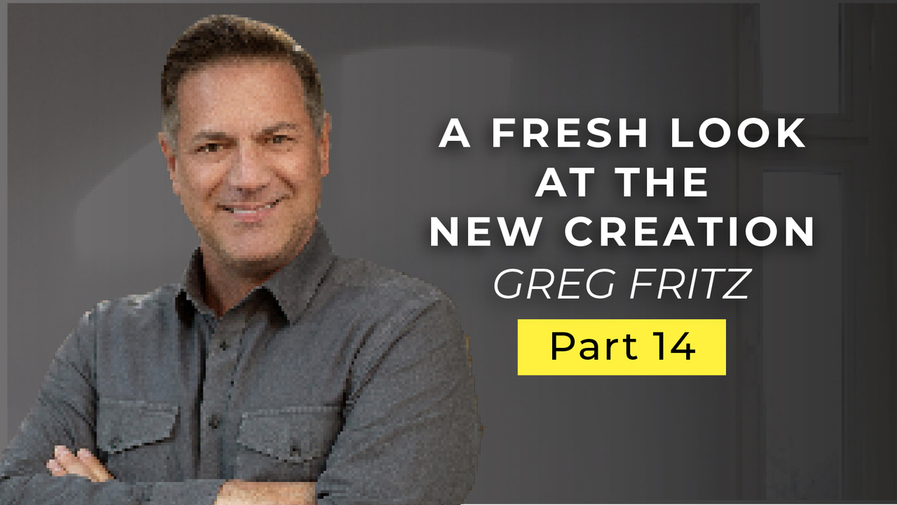 Episode 614: Being Born Again Is an Event!