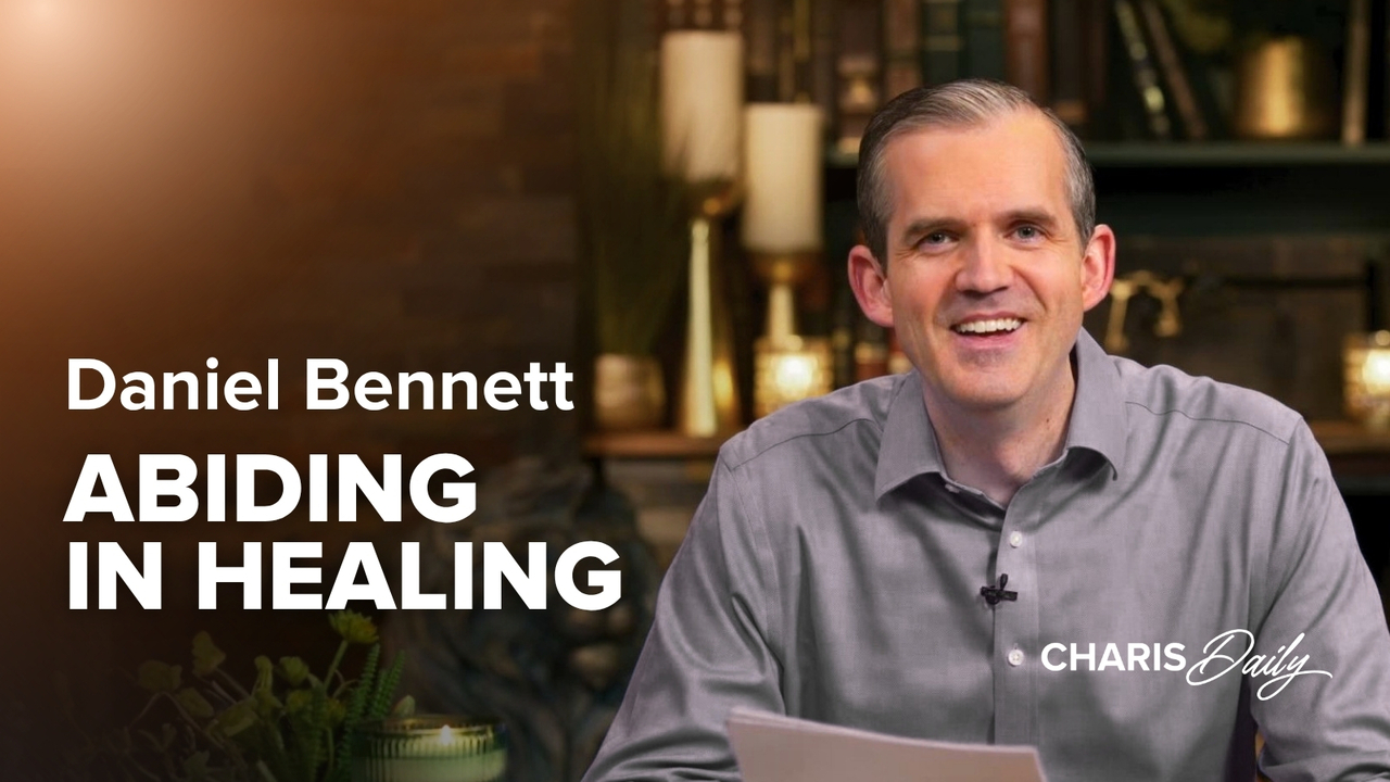 Abiding in Healing | S16 Ep 7
