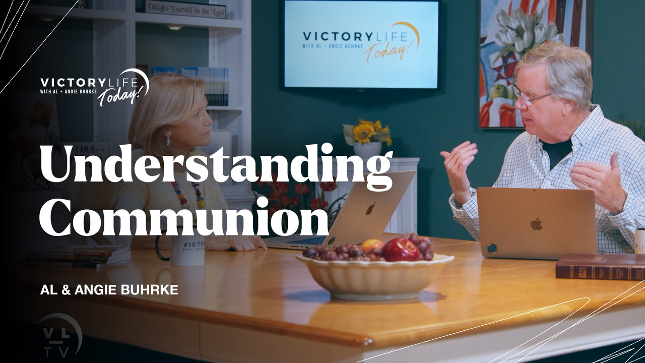 Understanding Communion