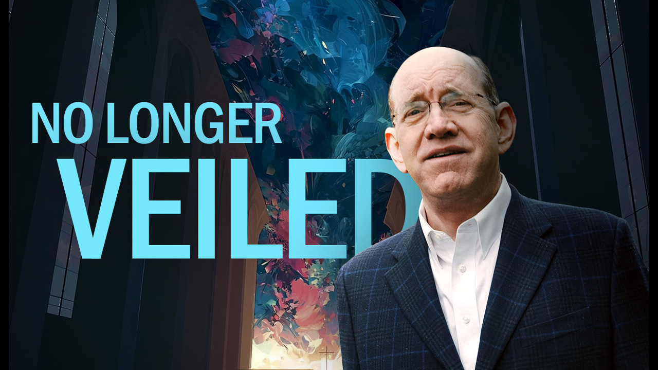 What Will the Holy Spirit Reveal?