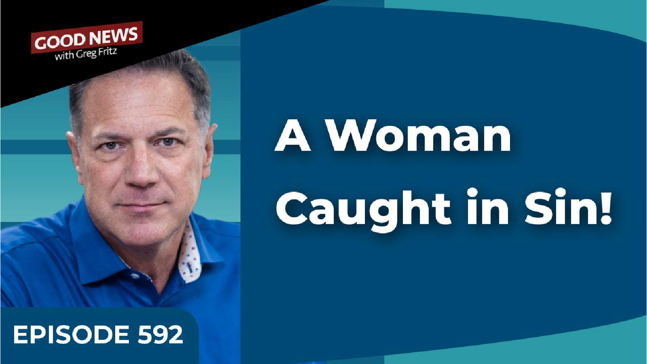 Episode 593: What Is the Best Response to Forgiveness?