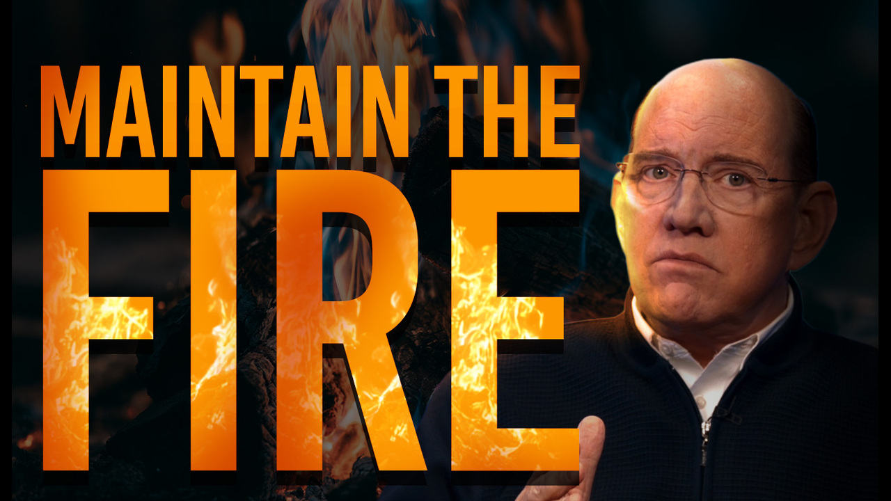 Have You Grieved the Holy Spirit?