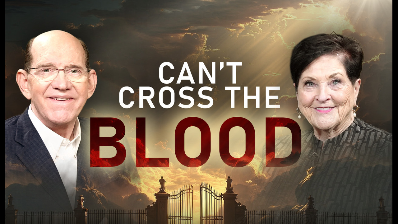 Does the Blood Keep the Enemy Out?