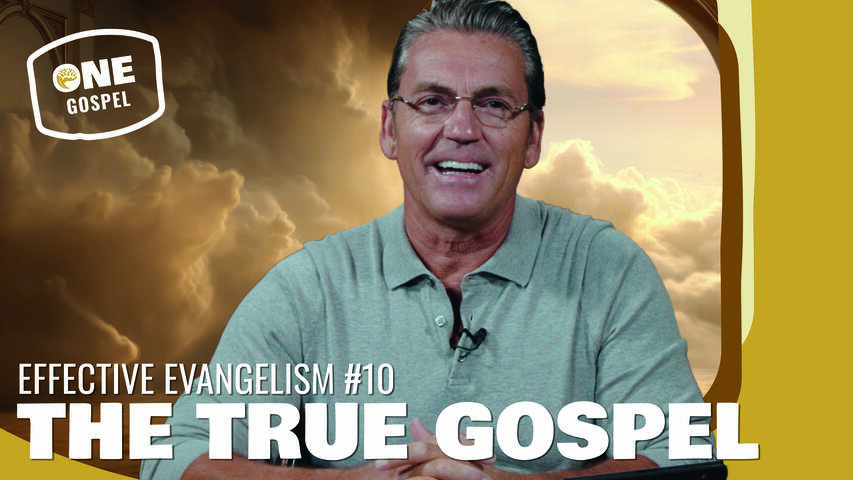 The Gospel of the Kingdom