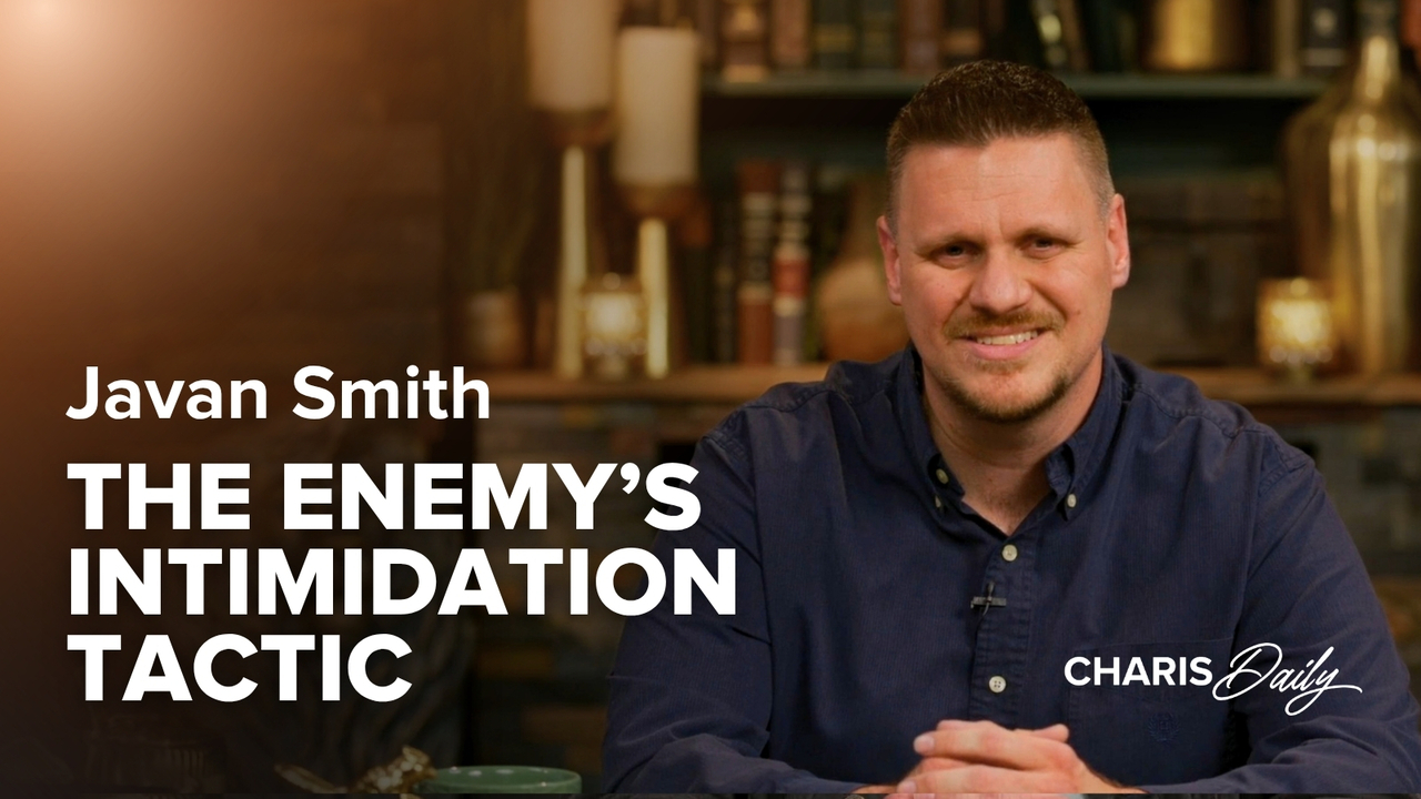 The Enemy’s Intimidation Tactic | S16 Ep 19