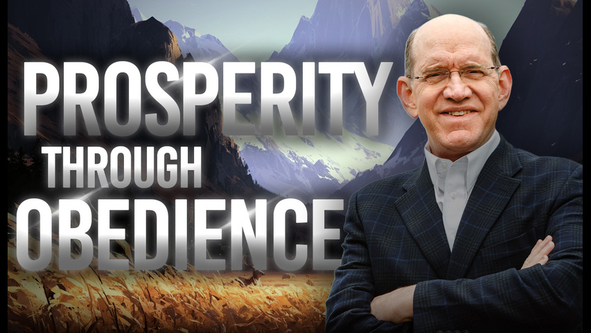 Jesus’ Miraculous Provision