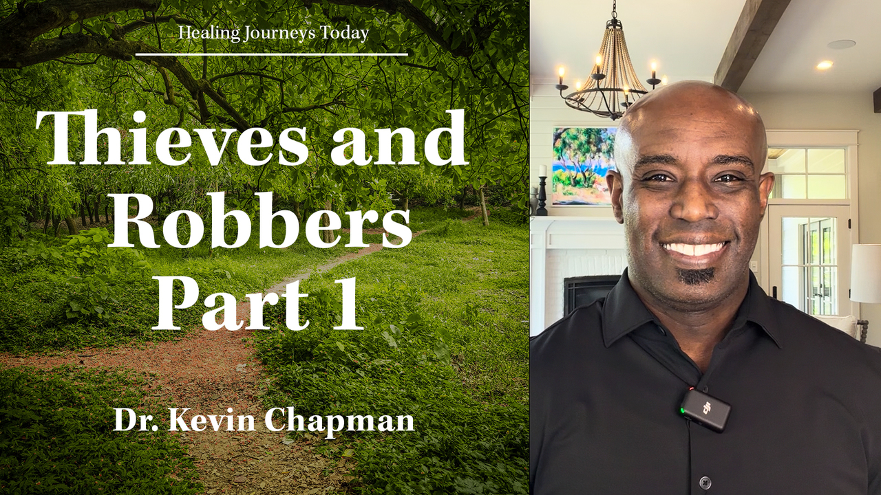 Thieves and Robbers Part 1