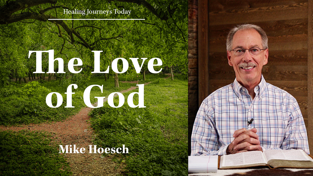 The Love of God