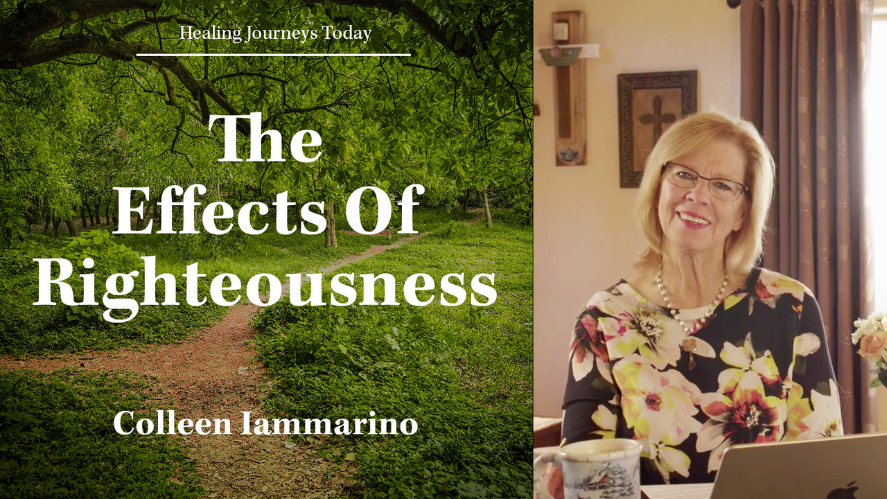 The Effects Of Righteousness