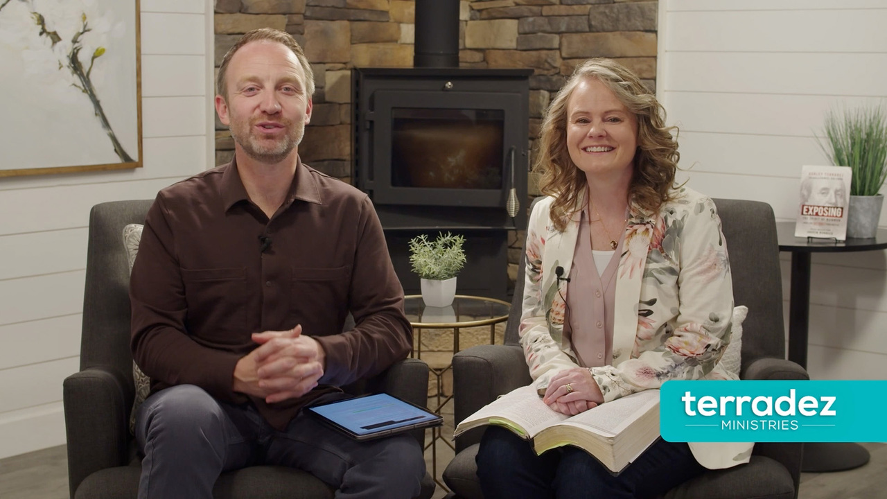 Abundant Life - Exposing The Spirit Of Mammon - 2