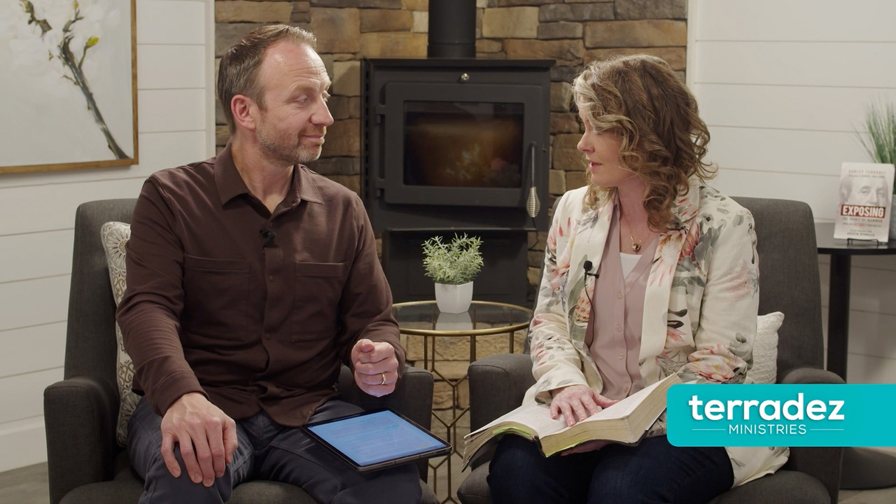 Abundant Life - Exposing The Spirit Of Mammon