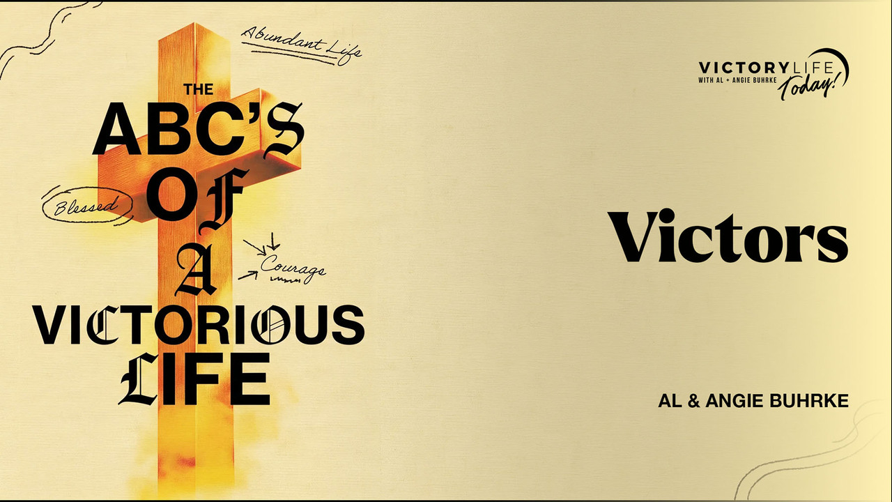 V - Victors