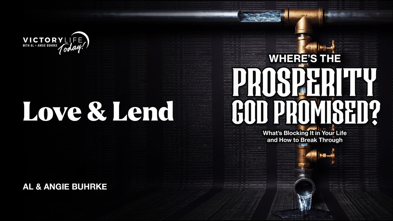 Love and Lend