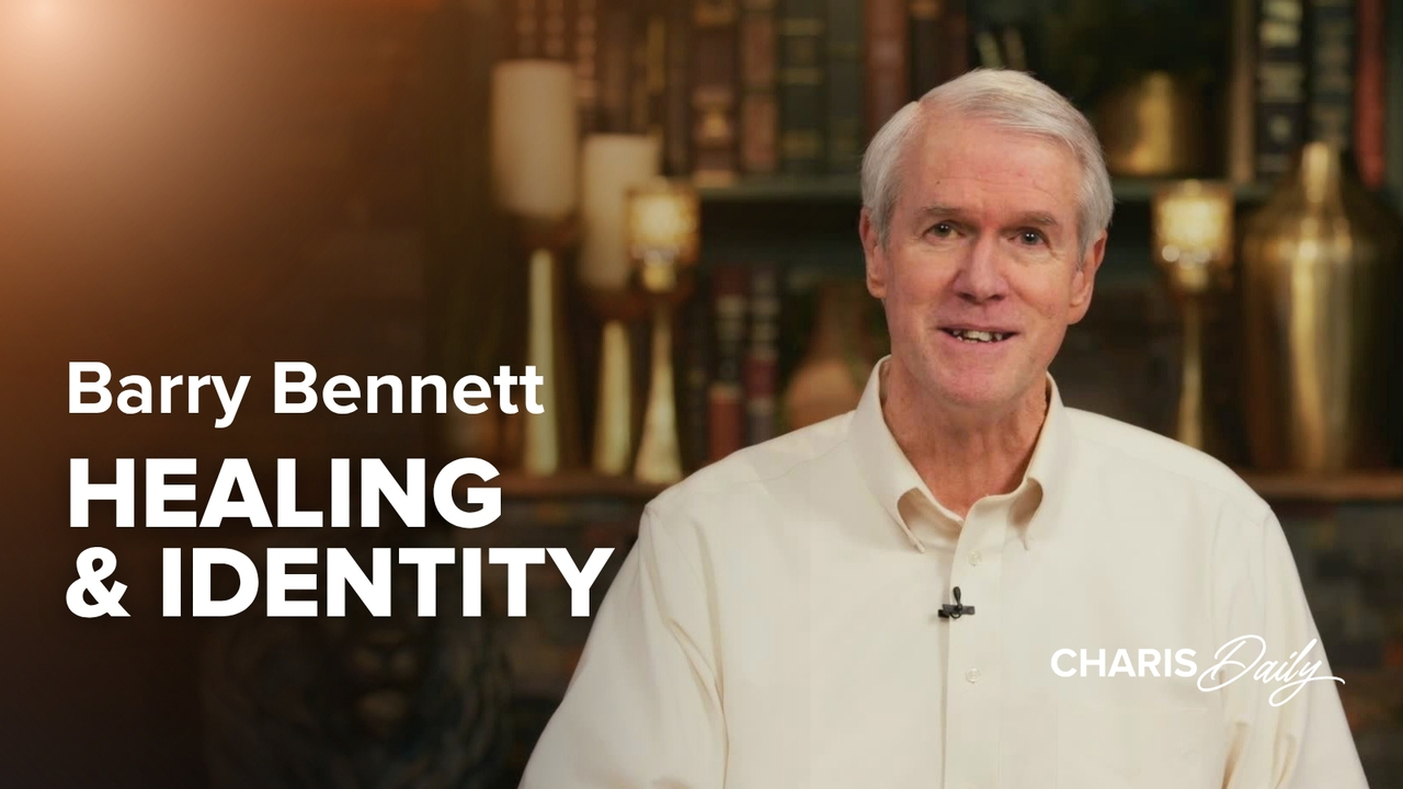Healing and Identity | S16 Ep 23
