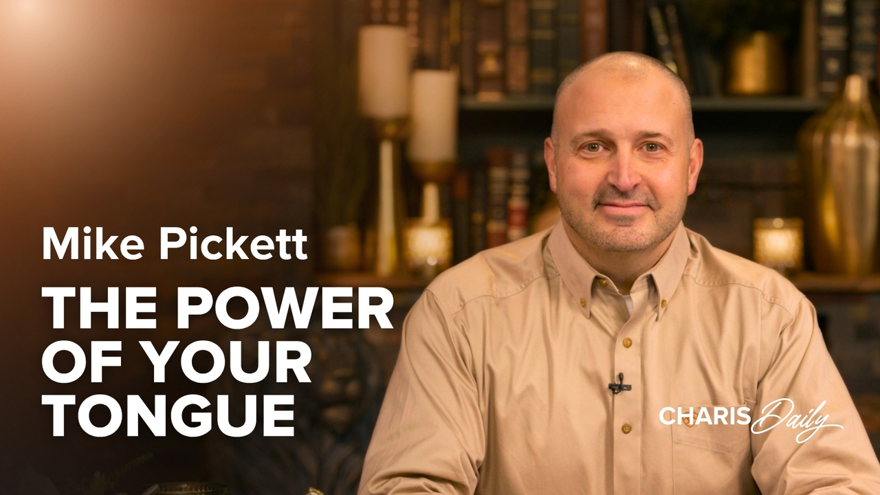 The Power of Your Tongue | S16 Ep 25