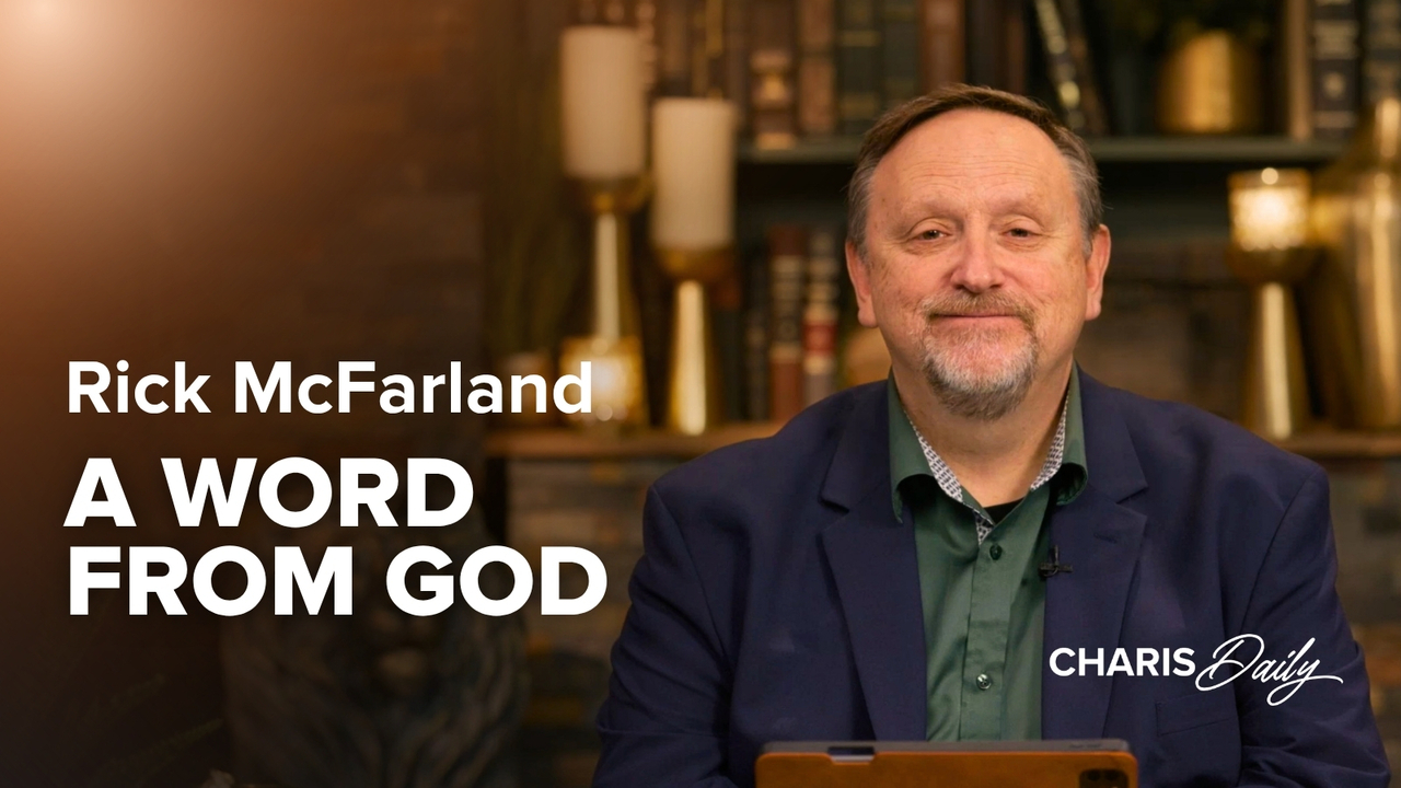 A Word from God | S16 Ep 27