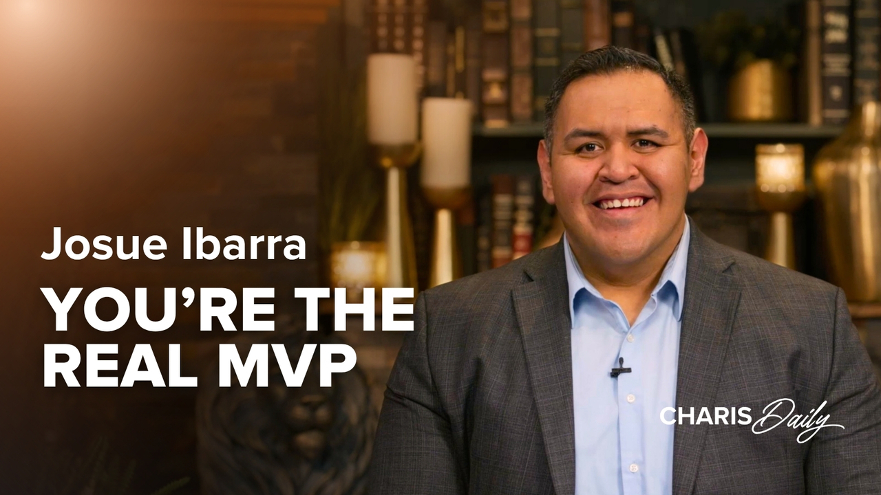 You’re the Real MVP | S16 Ep 28