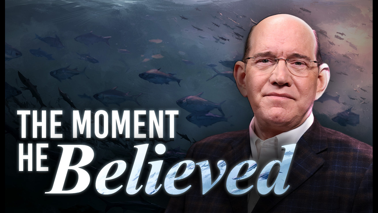 Jesus and the Miraculous Catch