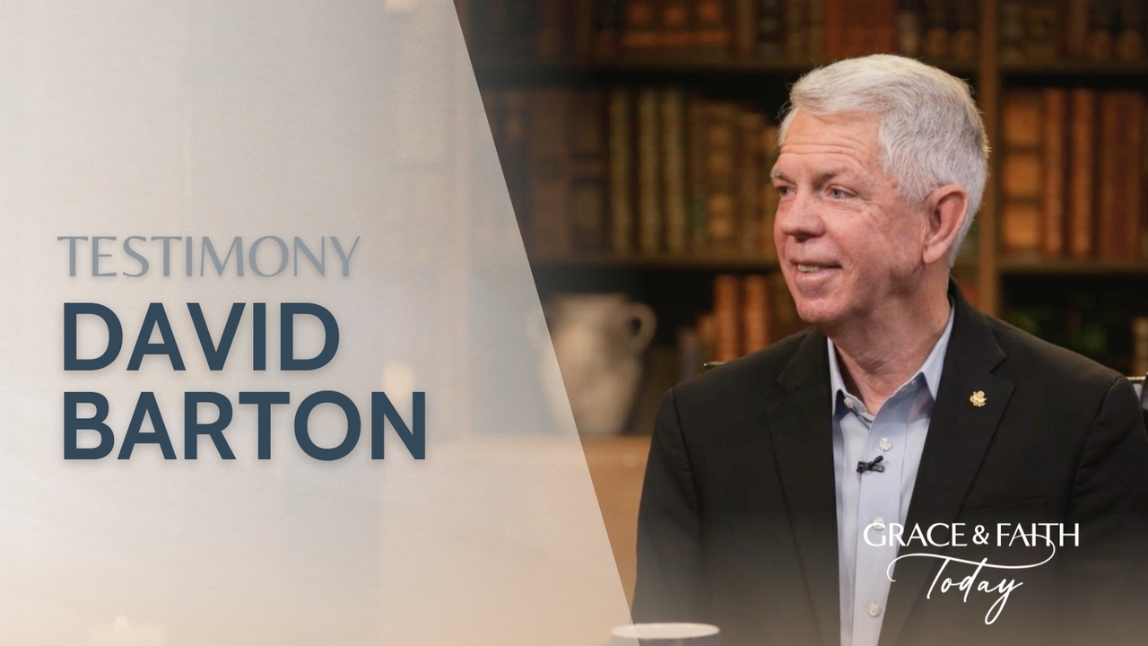 David Barton: Testimony