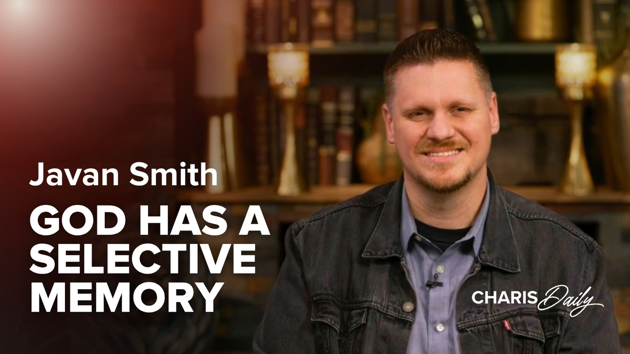 God Has a Selective Memory | S17 Ep 4