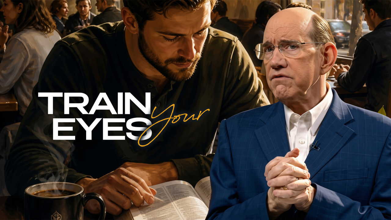 Can You Maintain Focus and Purity?