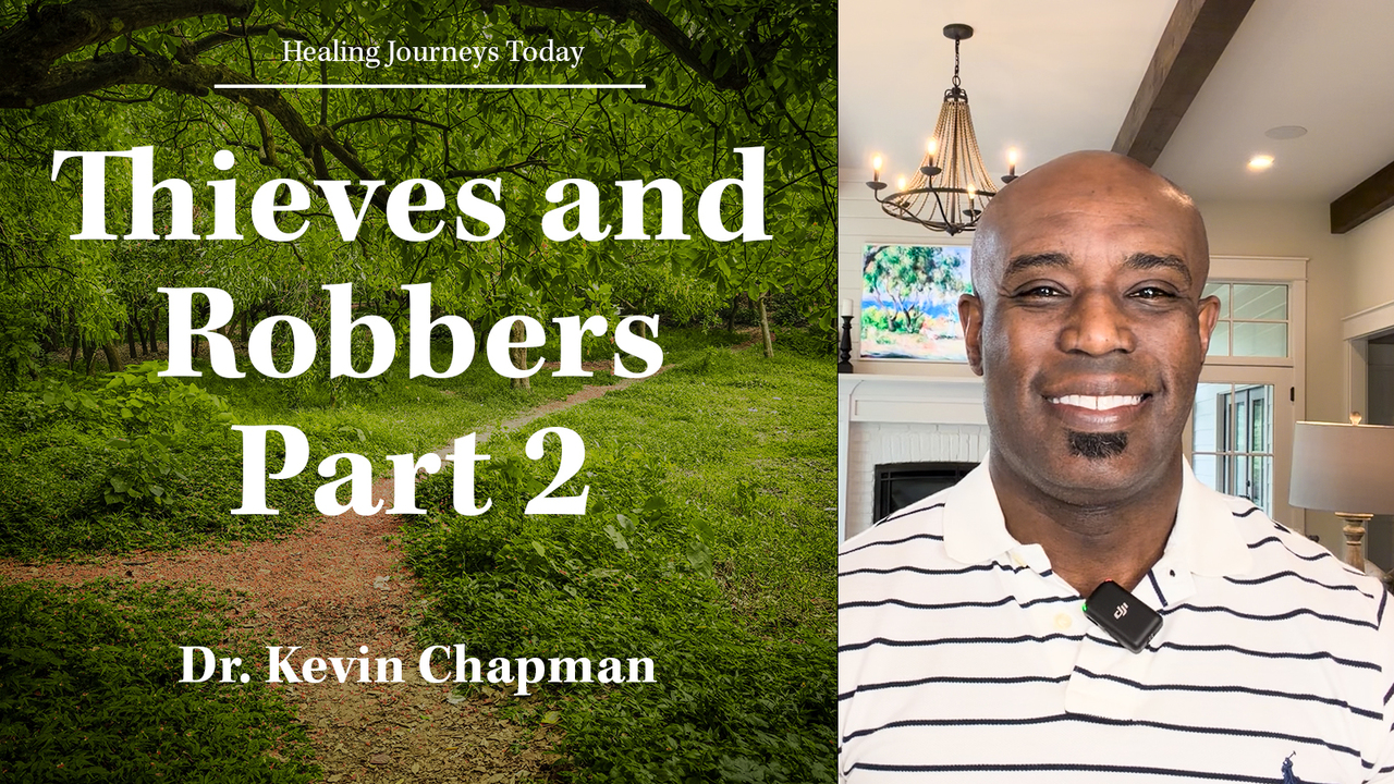Thieves and Robbers Part 2