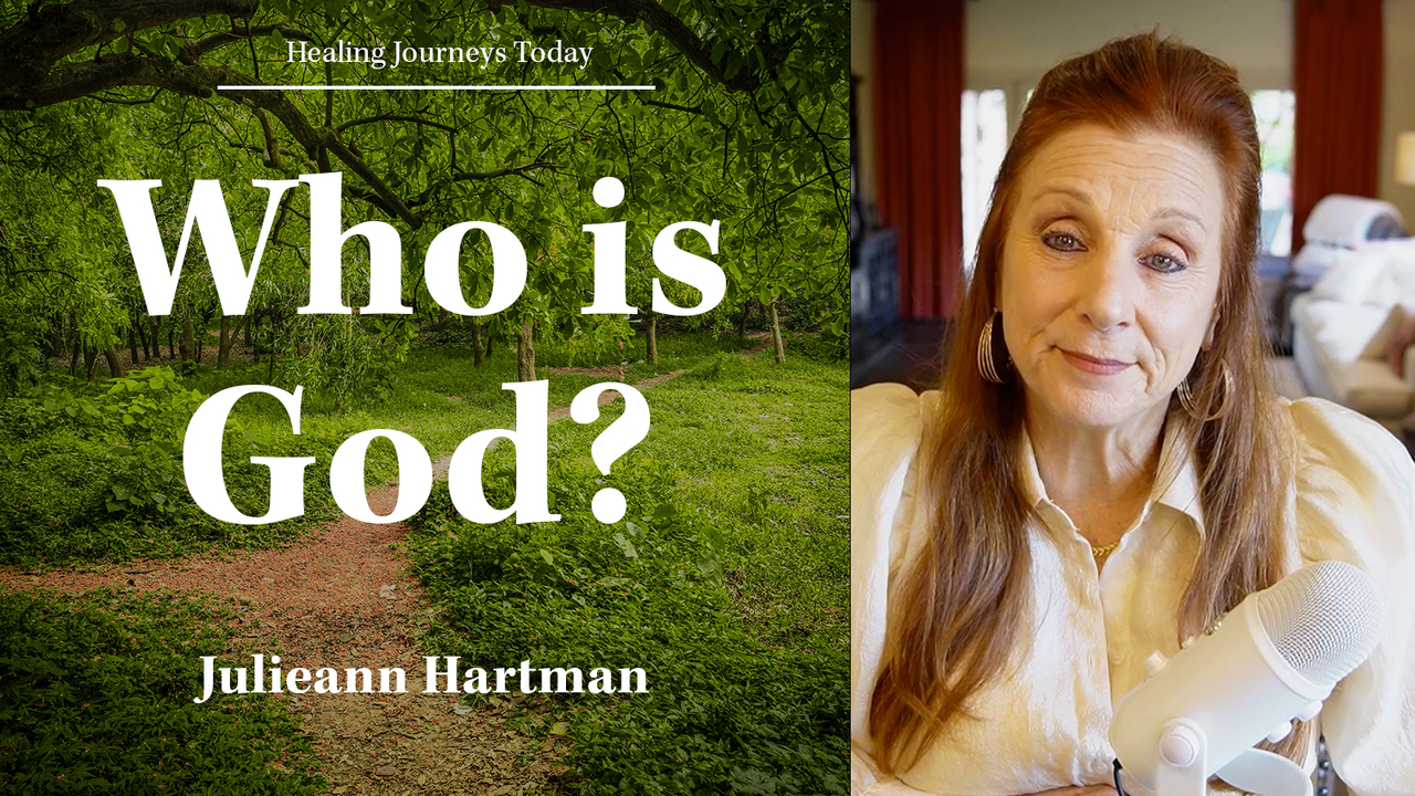 Who is God?