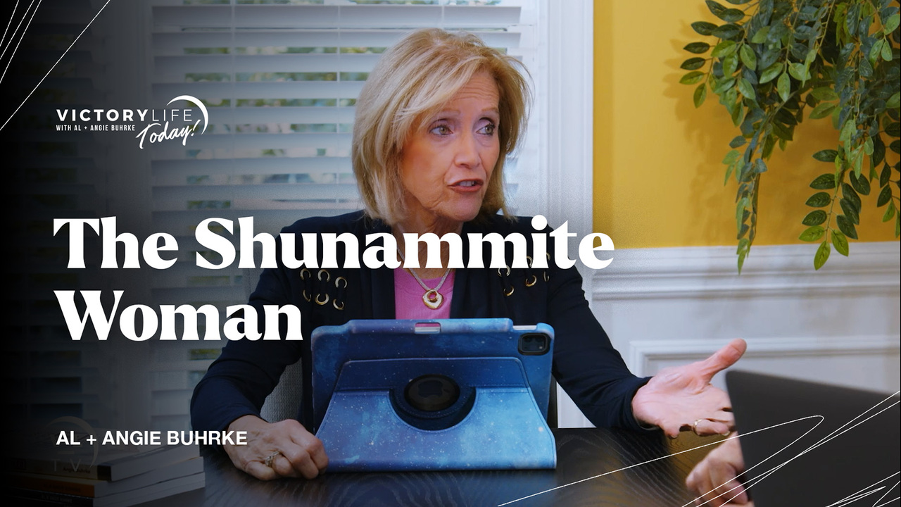 The Shunammite Woman