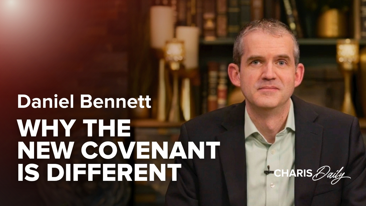 What’s Different in the New Covenant | S17 Ep 14
