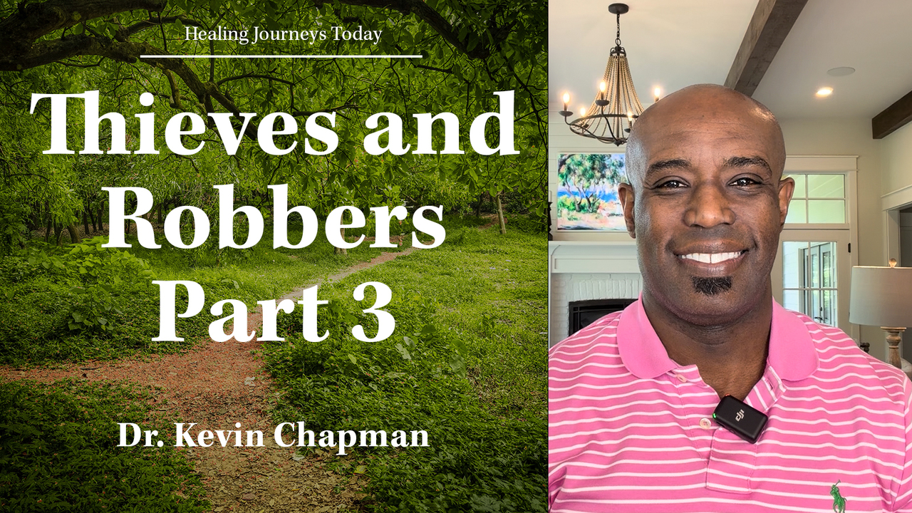 Thieves and Robbers Part 3