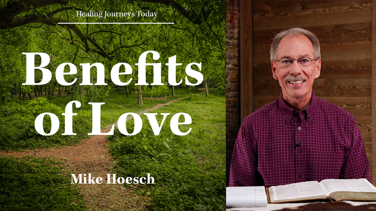 Benefits of Love