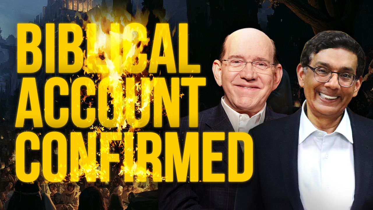 Is There Proof of the Exodus?