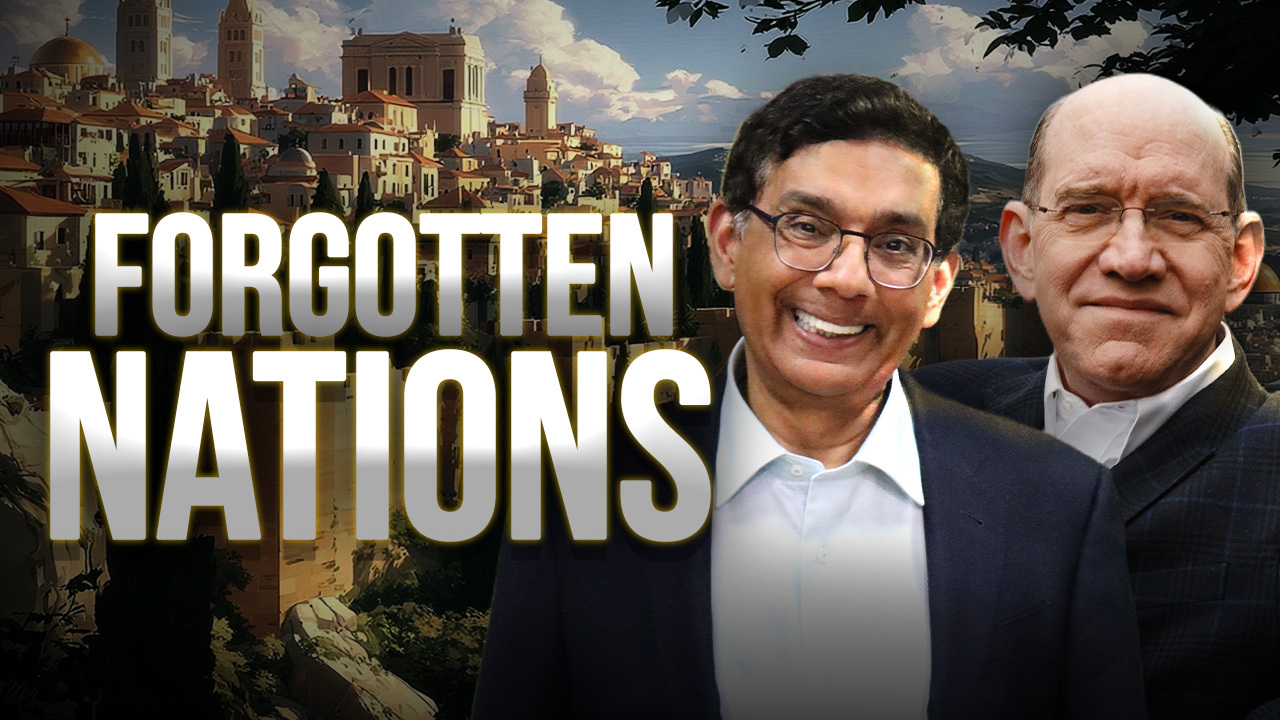 Is There Proof of David’s Dynasty?