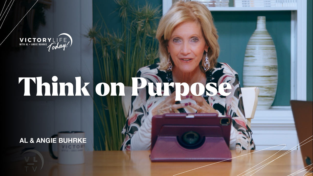 Think on Purpose