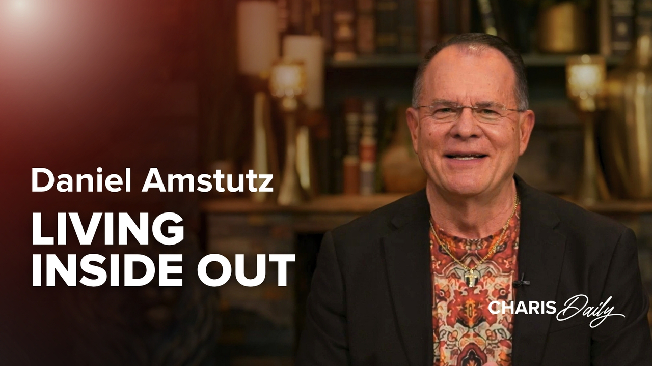Living Inside Out | S17 Ep 16