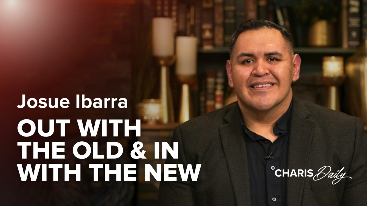 Out with the Old in with the New | S17 Ep 20