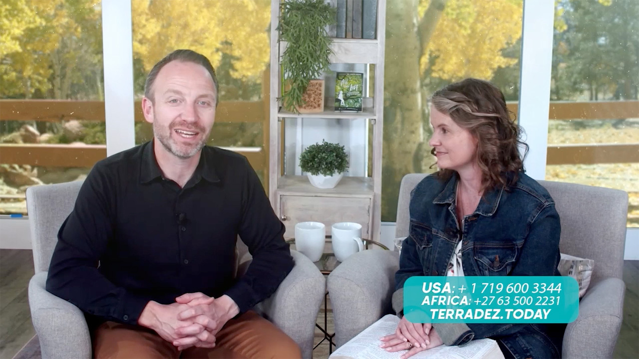 Abundant Life - Healed and Whole 5
