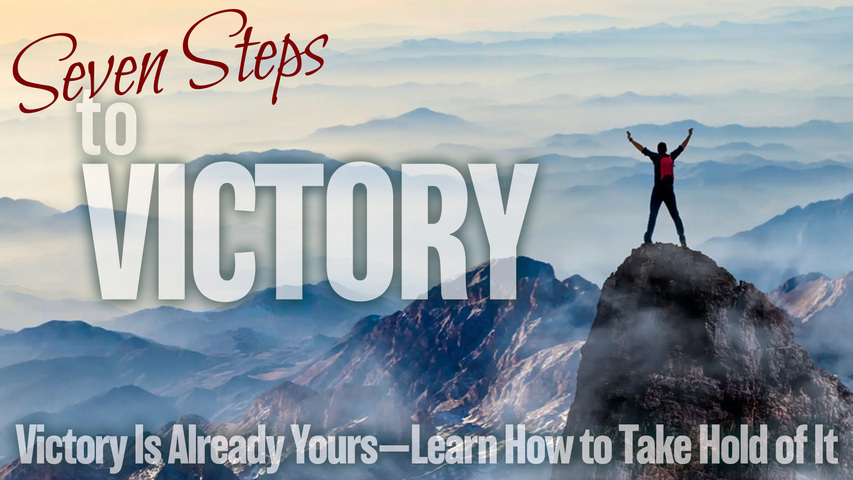 Seven Steps to Victory: Episode 4