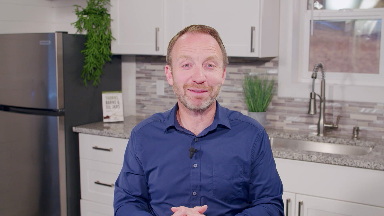 Abundant Life - Wealth To Build