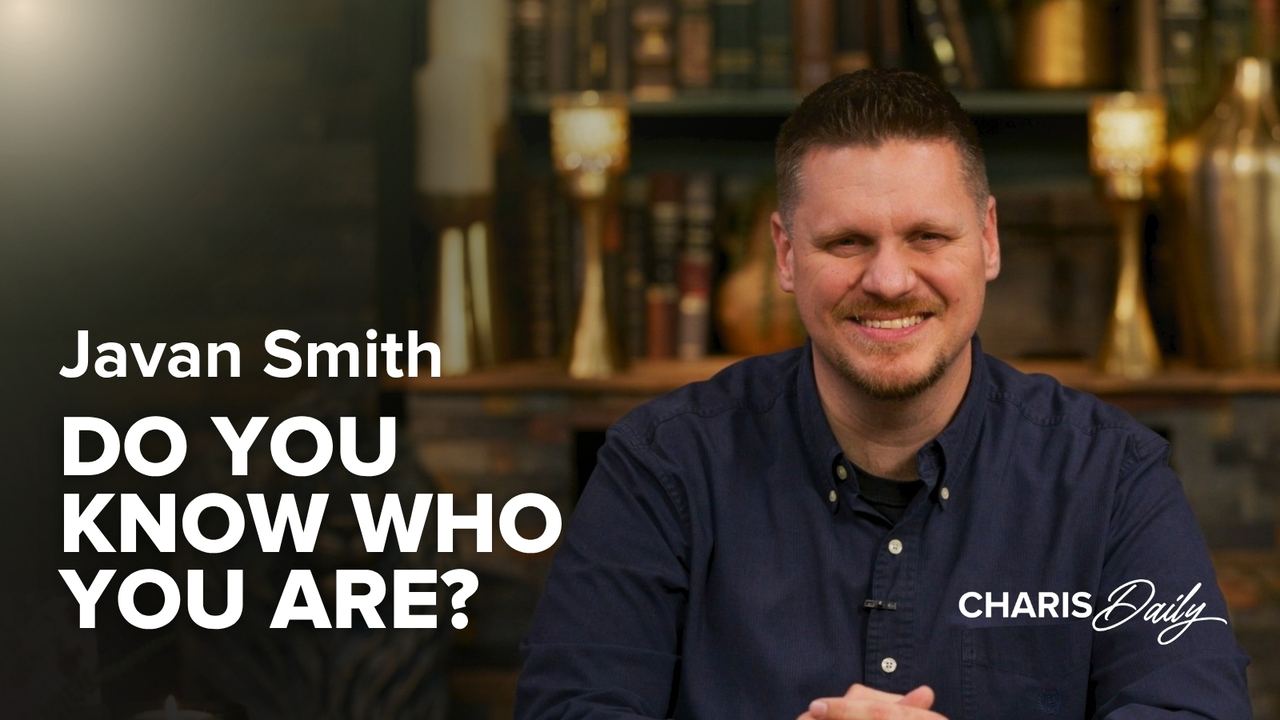 Do You Know Who You Are | S18 Ep 4