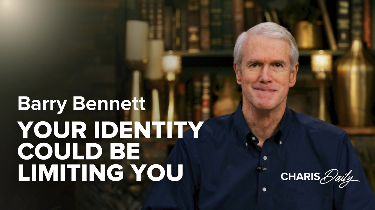 Your Identity | S18 Ep 5