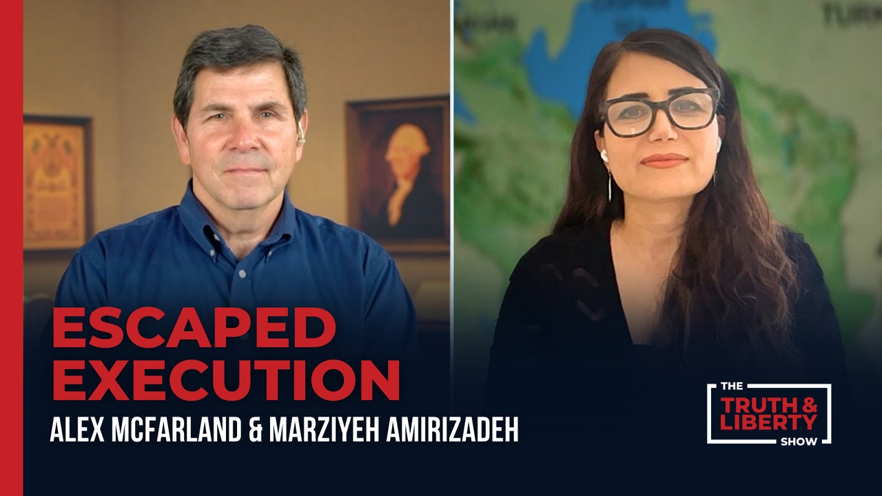 ESCAPED EXECUTION