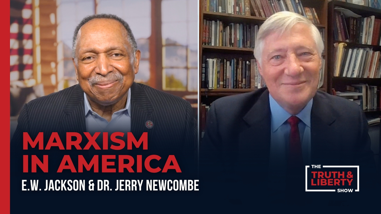 Marxism in America