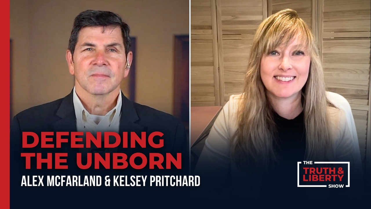 Defending The Unborn