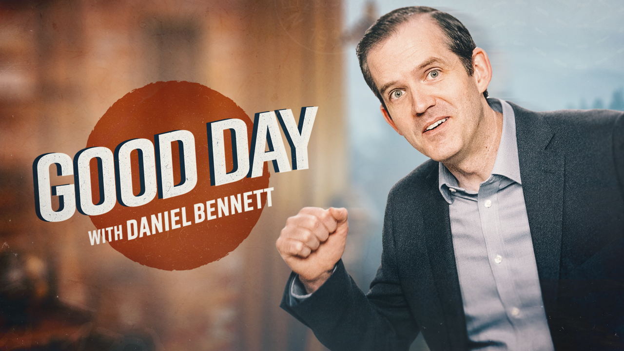 Good Day with Daniel Bennett