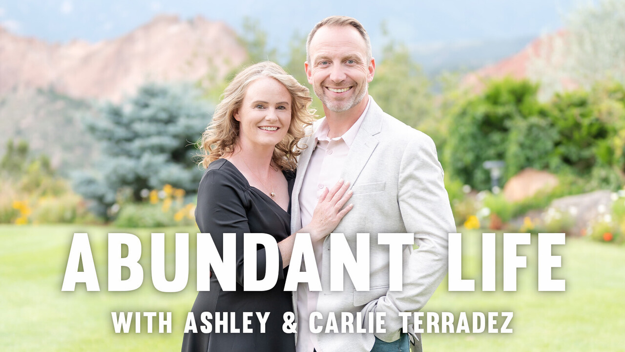 Abundant Life
