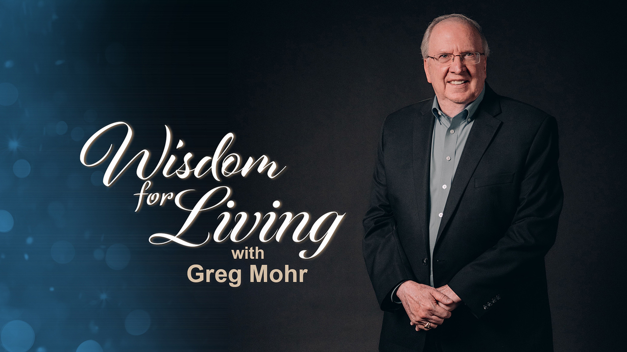 Wisdom for Living