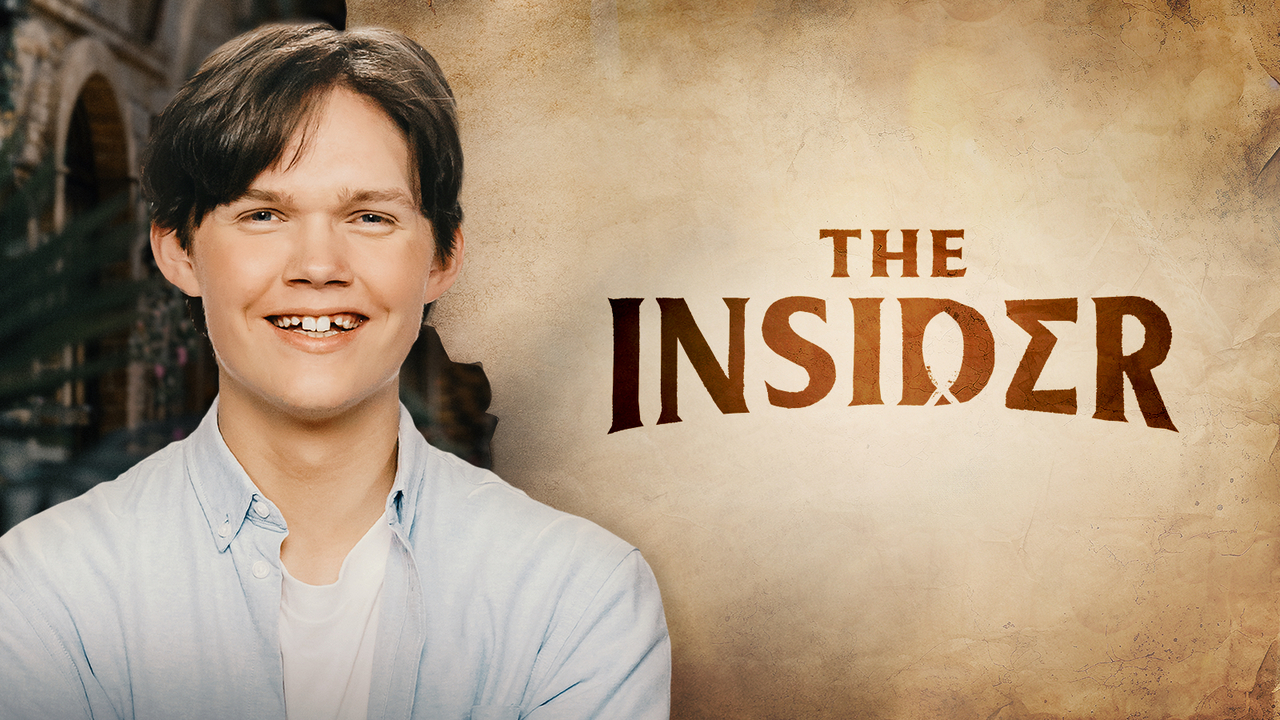 The Insider