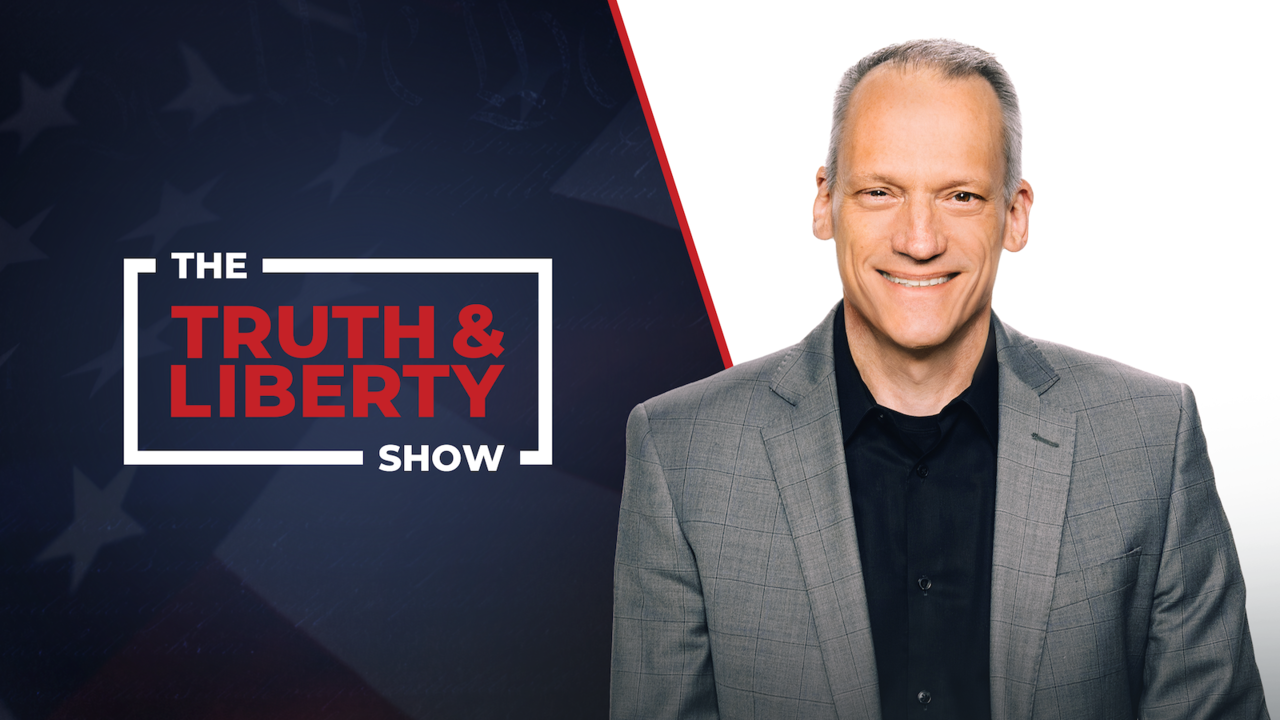 The Truth & Liberty Show