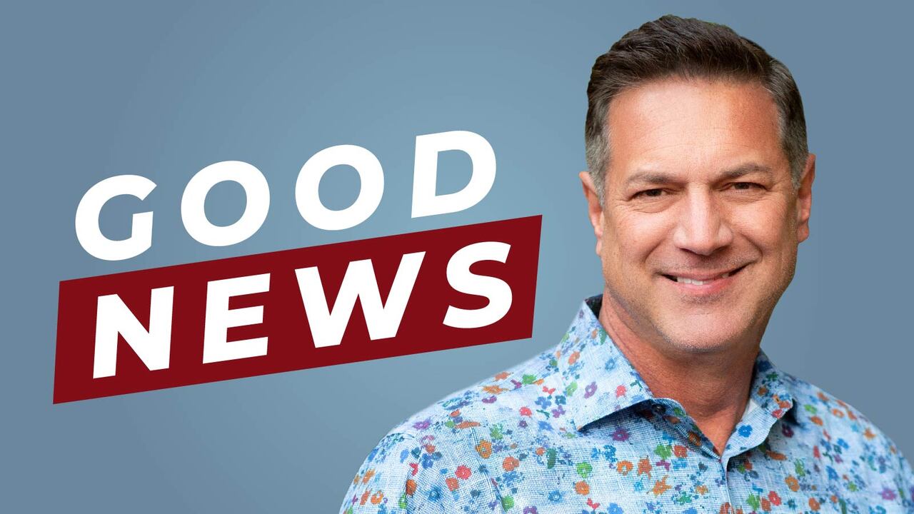 Good News - All Episodes